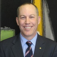 LEO A DALY Employee Jay Brader's profile photo