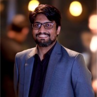 Iqbal Yasir & Company (IY & Co.) Employee Ahsan Naseer's profile photo
