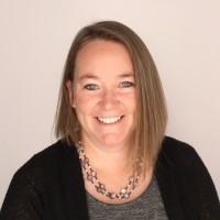 Johnson County Community College Employee Heather Seitz's profile photo