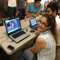 Bigman Co. Employee Rebeca Penunuri's profile photo