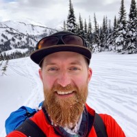 ReSim.ai Employee Erik Peterson's profile photo