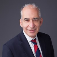 Automated Financial Systems, Inc. (AFS) Employee Bill Butryn's profile photo