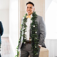 Air & Sea International Inc. Employee Azra Chee's profile photo