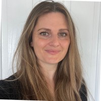 Myfreight Employee Elena Booth's profile photo