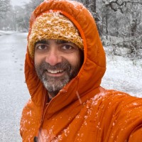 SUSE Employee Bala Gopalan's profile photo