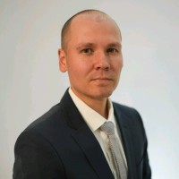 Adamas Trust, Inc. Employee Marc Avena's profile photo