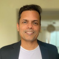 DCGPAC.COM Employee Ram Mantravadi's profile photo