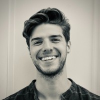 navitend Employee W Tristan Ableson's profile photo