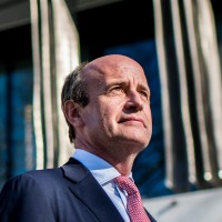 Cofinimmo Employee Jean-Pierre Hanin's profile photo