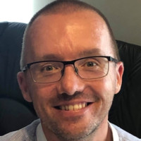 FGSZ Földgázszállító Zrt. Employee Peter F.'s profile photo
