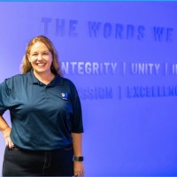 Goodwill Houston Employee Melanie Burrows's profile photo