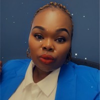 SpesNet Group Employee Boitumelo Apaane's profile photo