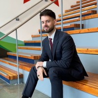 Impact Public Schools Employee Tyler Berkich's profile photo