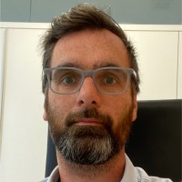 Bouwonderneming Haex Employee Joeri Jeurissen's profile photo