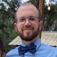 UC Blue Ash College Employee J.d. Fye's profile photo