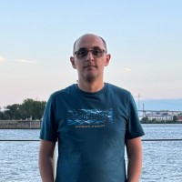 Gravite Employee Mohamed Matloub's profile photo