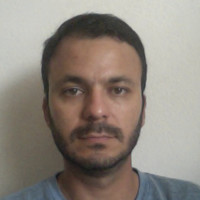 Iphan Employee André Cavaco's profile photo