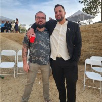 RJ Hill Email & Phone Number