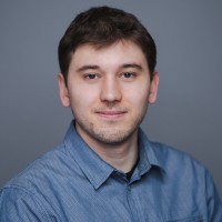 CAS Software Kft. Employee Benedek Szabó-Battancs's profile photo