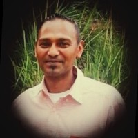 Undisclosed For Security Employee Zunaid Shaik's profile photo