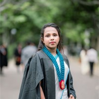 eBuilder Employee Ishara Dilini's profile photo