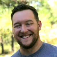 Stream Data Centers Employee Logan Storm's profile photo