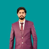 Finalysiz Employee Usama Sanaullah's profile photo