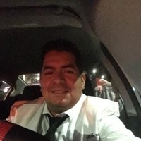 San Mateo Employee Ricardo Valencia's profile photo