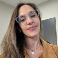 BACSSA Employee Noelia Malen Fernandez's profile photo