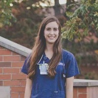 AMITA Health Employee Anna Thayer's profile photo