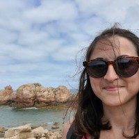 Bodin Bio Employee Gisèle Foussier's profile photo