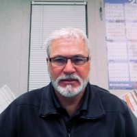 Steele & Freeman Inc. Employee Eddie Bauer's profile photo