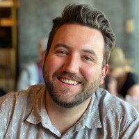 Zuub Employee Cory Giltner's profile photo