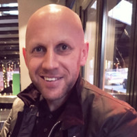 Wavin UK Employee Nick Stack's profile photo