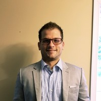 Select Medical Employee Jay Bishop's profile photo