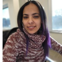 Investment Real Estate, LLC Employee Angie Pichardo's profile photo