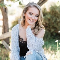 Rare Beauty Employee Hailey Ott's profile photo