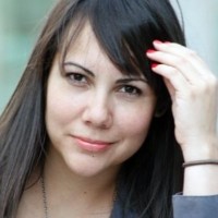 HEYMO Ingeniería, S.A.U. Employee Veronica Vitriago Valdivieso's profile photo