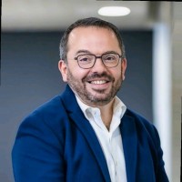 E-mail e número de telefone de Jean-François Acquisto