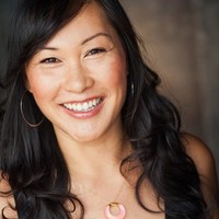 Salesforce Employee Olivia. Yu's profile photo