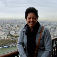 Refresh Mental Health Employee Venus Salak's profile photo