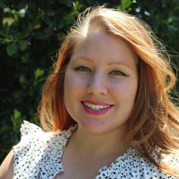 Northrop Grumman Employee Ashley Roy's profile photo