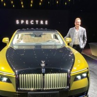 Rolls-Royce Motor Cars Employee Derek Gallagher's profile photo