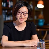 Joyce-Libo Yang Email