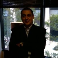 Advanced Discovery Employee Daniel Odom's profile photo