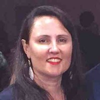 Department of Infrastructure, Transport, Cities and Regional Development Employee Eileen Deemal-Hall's profile photo