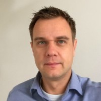 Tweede Kamer der Staten-Generaal Employee Philip Vergunst's profile photo