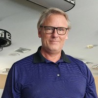 Monty Godfrey Email