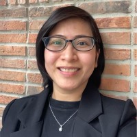 INDORAMA VENTURES - NGOC NGHIA JSC Employee Wendy Doan's profile photo