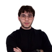 Samuel Gamez's profile photo